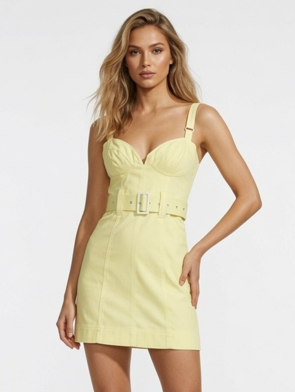 Alice Mccall Daisy Dreams Dress